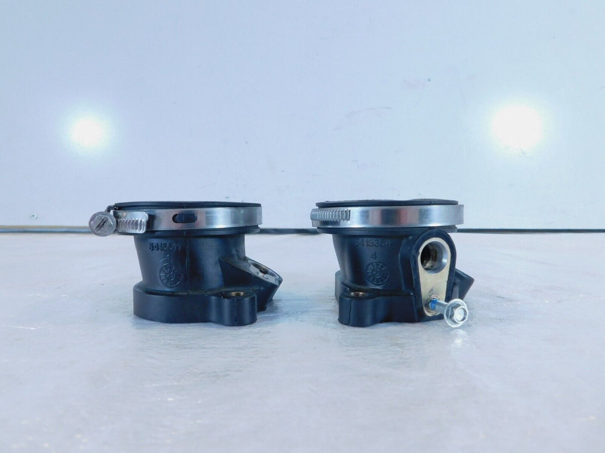 2020-2022 Indian Challenger Limited & Dark Horse Air Intake Throttle Body Boots - C3 Cycle
