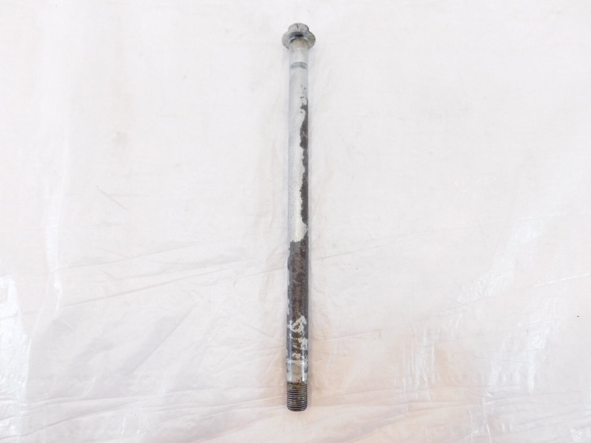 Kawasaki VN900 Vulcan 900 Classic LT Custom Rear Swingarm Pivot Bolt Shaft - C3 Cycle