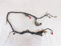 1983 Honda CB1000C Main Motorcycle Electrical Wire Wiring Harness Loom Assembly - C3 Cycle