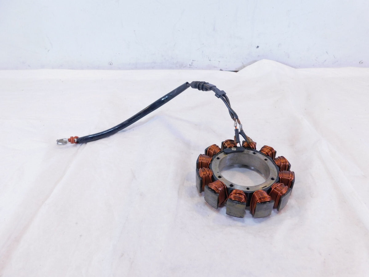 Harley Davidson EVO Electra Glide & Road King Alternator Generator Stator Coil - C3 Cycle