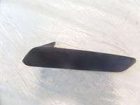 12-13 Honda NC700X Left Side Shroud Cowl Cowling Part Cap 64395-MGS-E30ZB - C3 Cycle