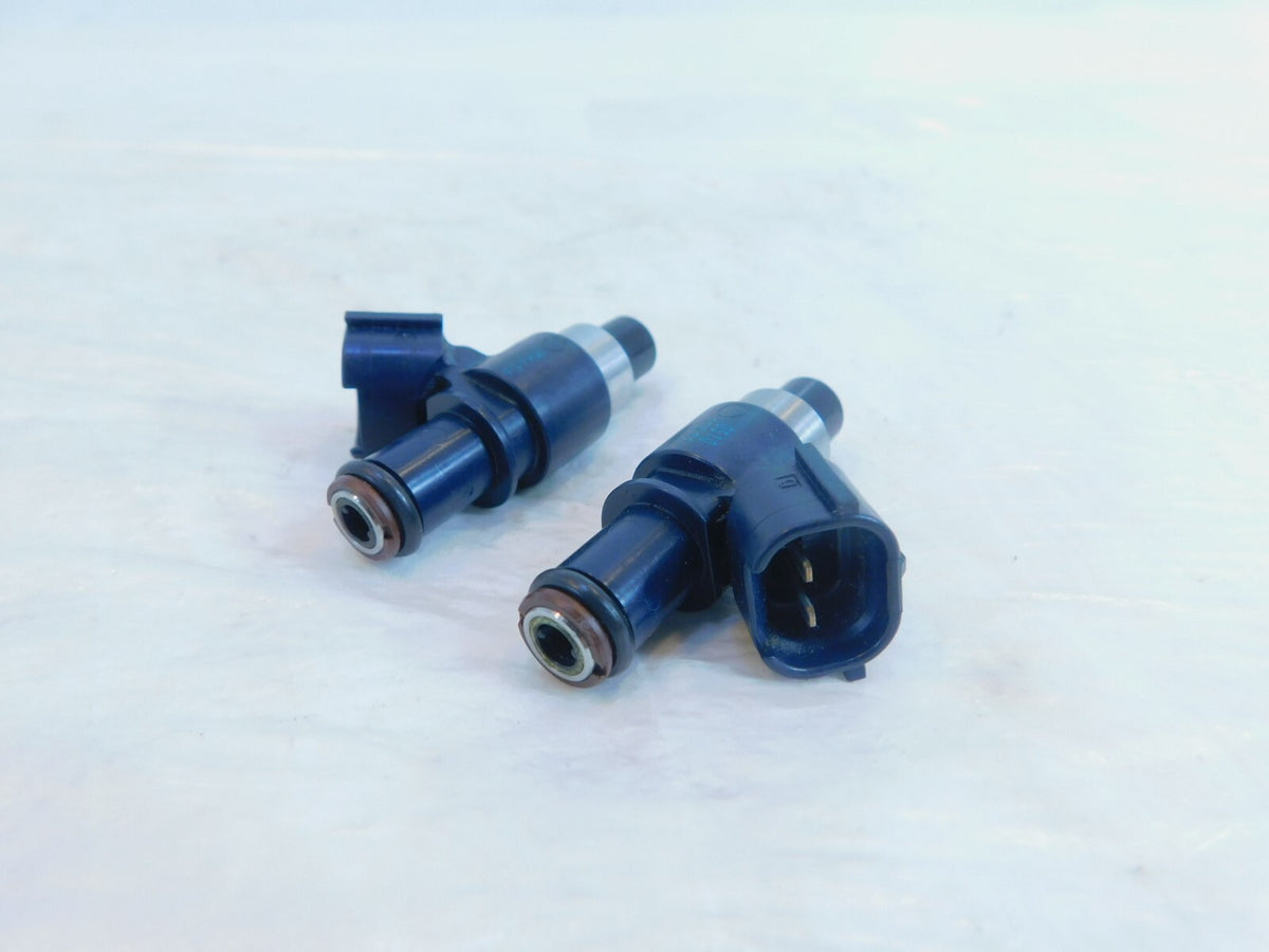 Honda NT700 NT700V NT700VA Deauville & DN-01 NSA700 Fuel Gas Petrol Injectors - C3 Cycle