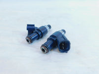 Honda NT700 NT700V NT700VA Deauville & DN-01 NSA700 Fuel Gas Petrol Injectors - C3 Cycle