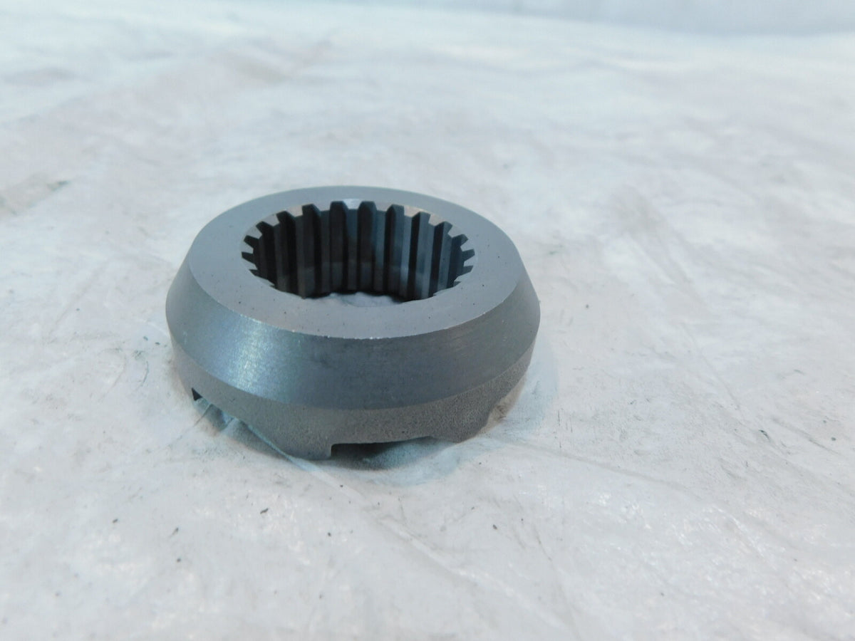 Kawasaki Vulcan 1500 1600 Classic Engine Generator Stator Rotor Ratchet Nut Gear - C3 Cycle