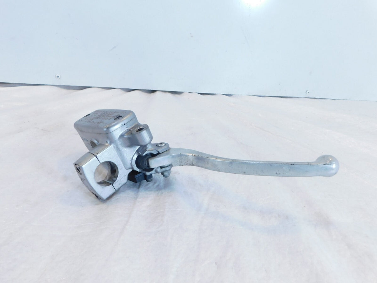2007-2009 Honda VTX1300C VTX1300R Front Right Brake Master Cylinder w/ Lever - C3 Cycle