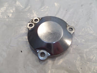 Yamaha XS750 XS850 & XS1100 Transmission Middle Drive Bearing Housing Cover Cap - C3 Cycle