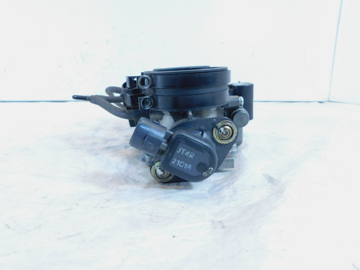 2001-2005 Honda Goldwing GL1800 GL1800A Engine Air Intake Throttle Body Bodies
