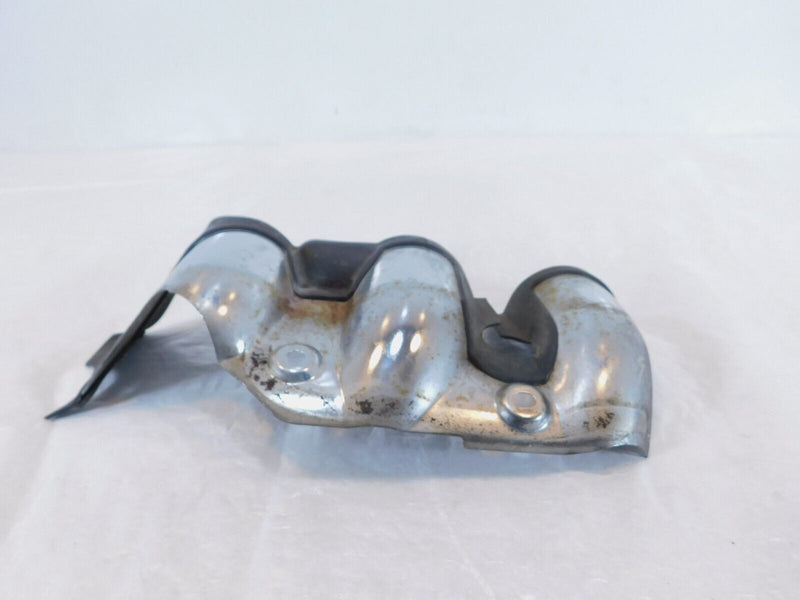 01-2017 Honda GL1800 Goldwing 1800 Front Right Exhaust Header Pipe Shield Cover