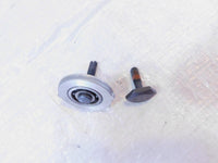 Harley Davidson Sportster 883 & 1200 Clutch Adjustment Mounting & Screw Plate - C3 Cycle