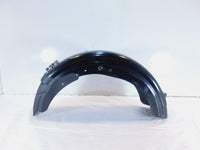 1981-1993 Harley Davidson Sportster 883 1100 1200 Black Rear Wheel Cover Fender - C3 Cycle