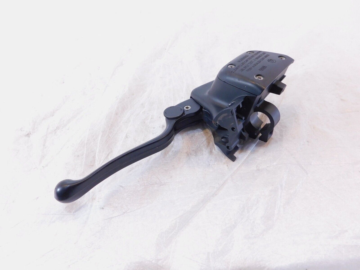 BMW R1100S & R1150GS & R1150R R1150RS R1150RT Clutch Master Cylinder & Lever - C3 Cycle