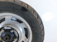 2005-2009 Honda VTX1300 VTX1300R & VTX1300T Cast Rear Wheel Rim 42650-MEA-910