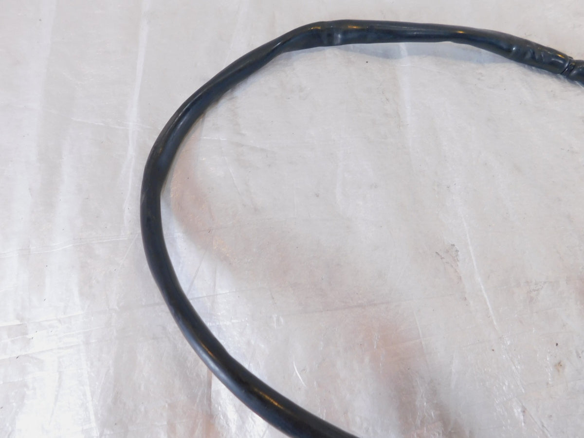 2008 Harley Davidson Screamin Eagle CVO Electra Glide CB Console Wire Harness - C3 Cycle