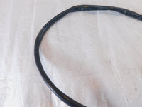2008 Harley Davidson Screamin Eagle CVO Electra Glide CB Console Wire Harness - C3 Cycle