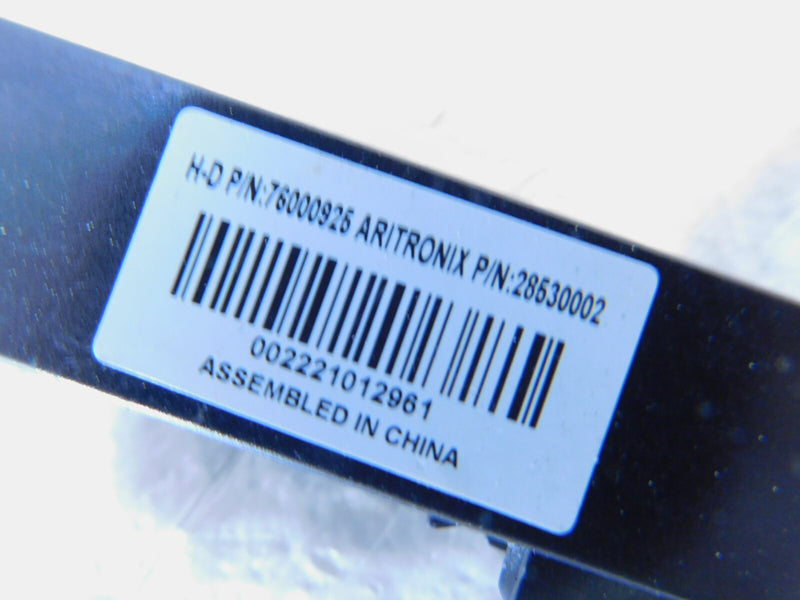 Harley Davidson Pan America RA1250 1250 1250S Security System Receiver Antenna