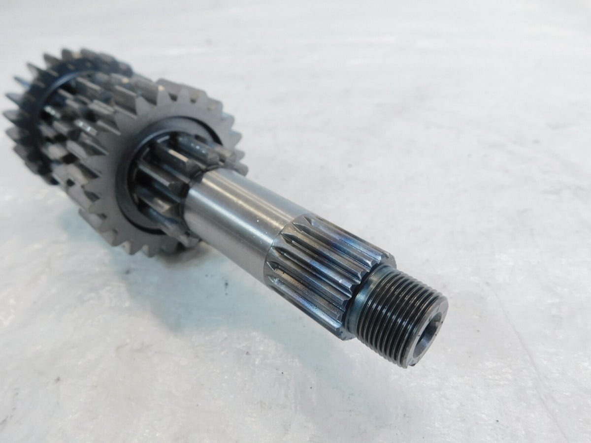 Honda CB300 CBR300R CMX300A Rebel Engine Transmission Gears Shifter Drum & Forks