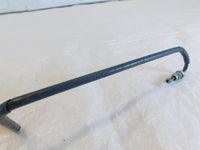 2000-2007 BMW F650GS Dakar F650 GS Front Caliper Hard ABS Brake Hose Pipe Lines - C3 Cycle