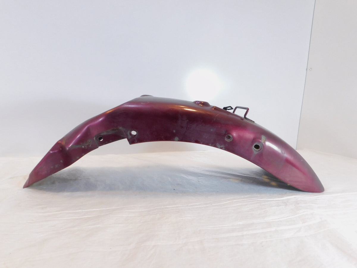 1988-2004 Suzuki Intruder 750 800 VS750 VS800 Rear Wheel Fender Mudguard Cover - C3 Cycle