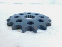 Suzuki GSXR750 GSXS750 V-Strom 1000 Front Transmission Drive Chain Sprocket 17T - C3 Cycle