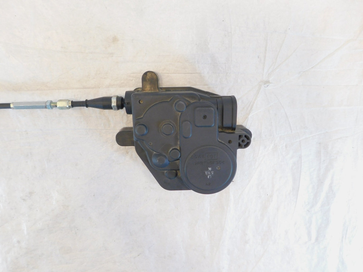 Honda GL1800 Goldwing 1800 Auto Cruise Control Actuator Motor & Cable Line Wire - C3 Cycle