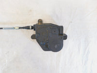 Honda GL1800 Goldwing 1800 Auto Cruise Control Actuator Motor & Cable Line Wire - C3 Cycle