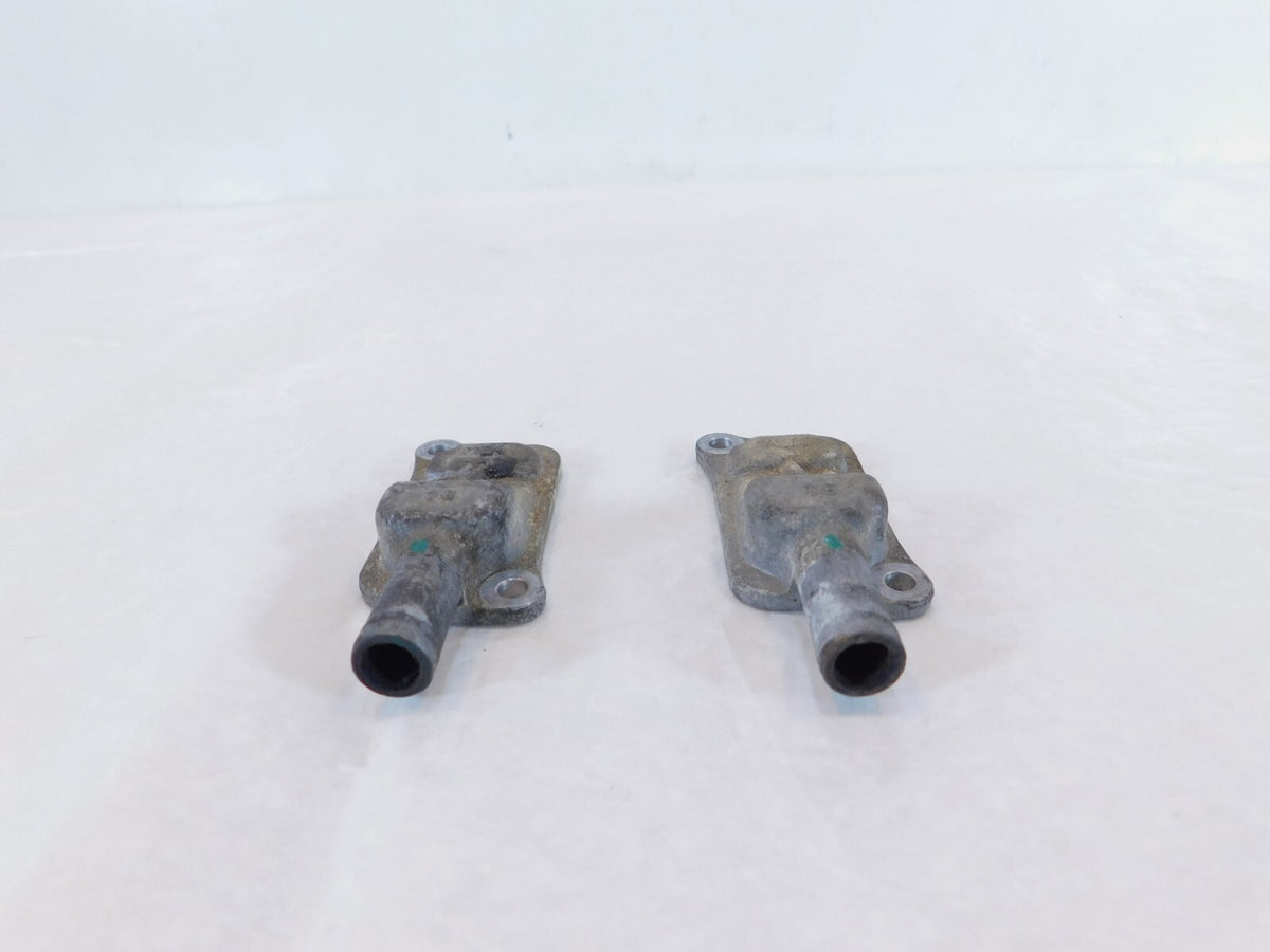 2001-2017 Honda GL1800 Goldwing 1800 Engine Cylinder Reed Valve Breather Covers - C3 Cycle