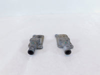 2001-2017 Honda GL1800 Goldwing 1800 Engine Cylinder Reed Valve Breather Covers - C3 Cycle
