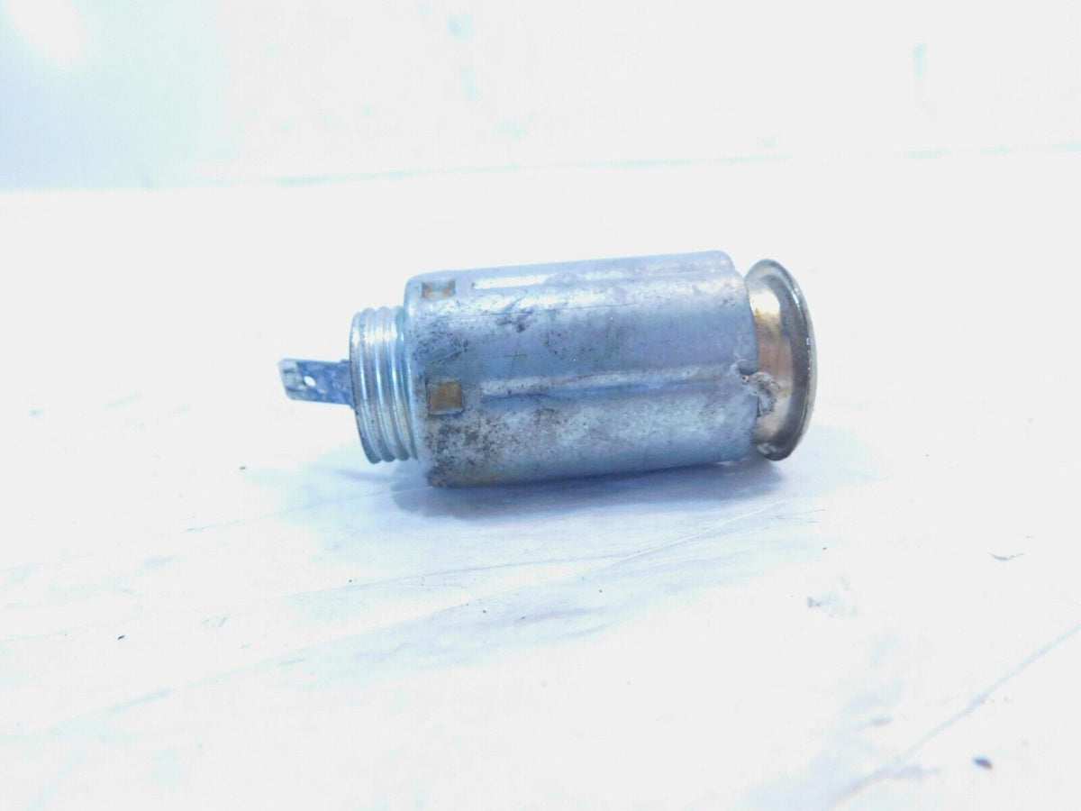 Harley Davidson Touring Electra Glide Ultra Classic Cigarette Lighter AC Outlet - C3 Cycle