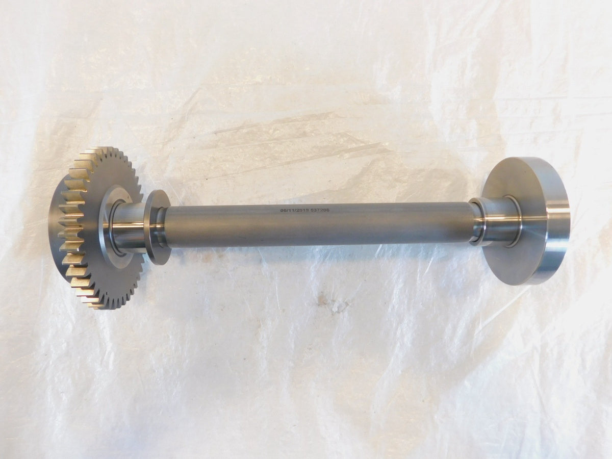 Can-Am Spyder F3 F3-S F3-T RT Limited LTD STD Engine Motor Crankshaft Balancer - C3 Cycle