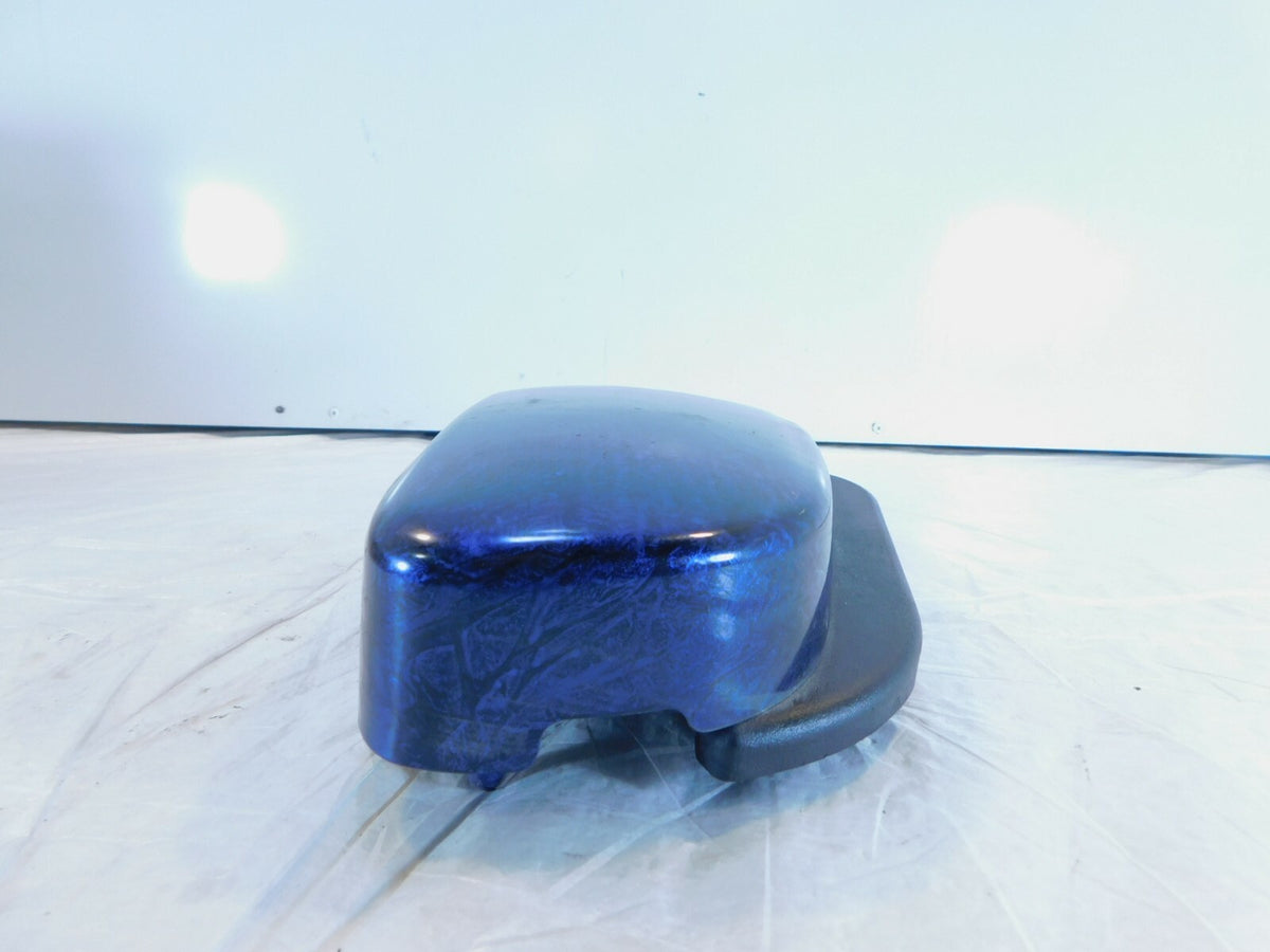 2003 03 Kawasaki Vulcan 1500 Mean Streak Right Side Cover Fairing Cowl Cowling - C3 Cycle