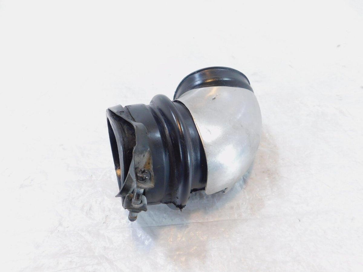Yamaha Virago 700 XV700 750 1100 XV700 XV750 XV1100 Air Intake Filter Pipe Duct - C3 Cycle