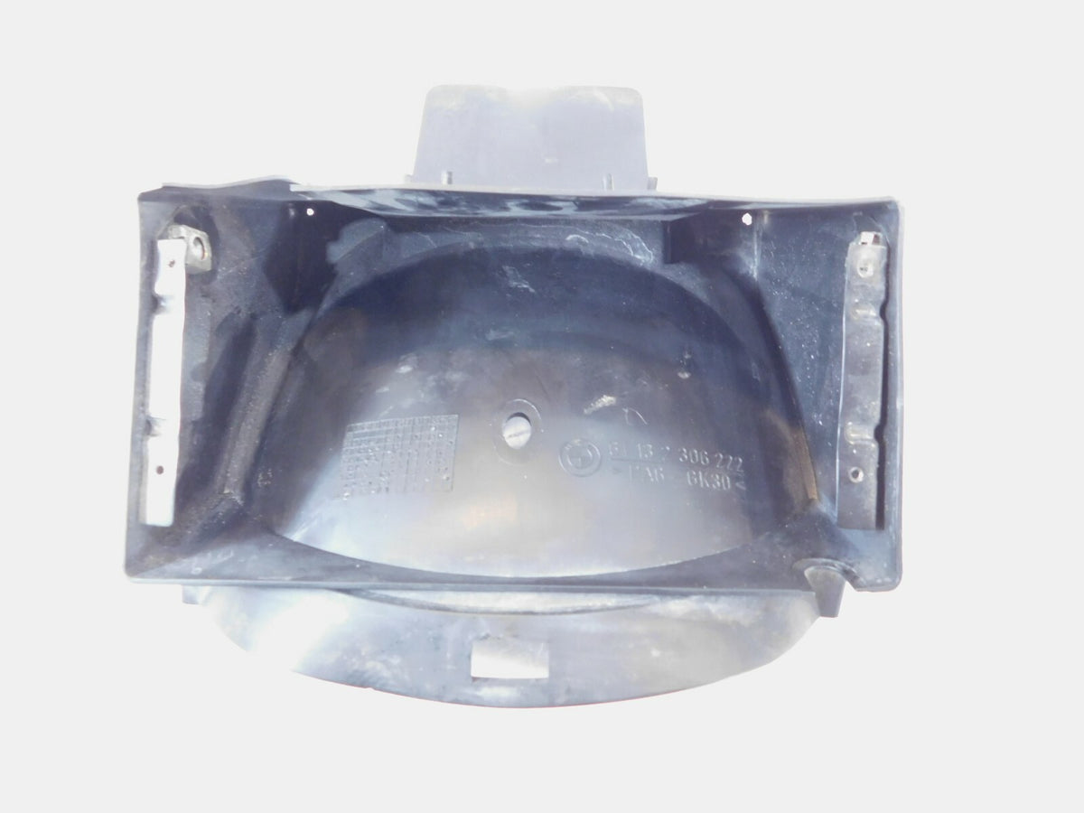 BMW R1100 R1150 R850 Black Electrical Junction Fuse Wiring Holder Box Housing - C3 Cycle