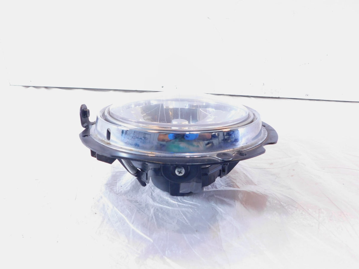 Kawasaki Vulcan VN1700 Vaquero Voyager Front LED Headlight w/ Bracket & Rim - C3 Cycle