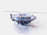 Kawasaki Vulcan VN1700 Vaquero Voyager Front LED Headlight w/ Bracket & Rim - C3 Cycle