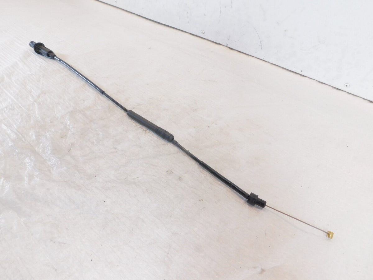 2002-2004 BMW R1200CL R1200 CL Bowden Cable Pull Line Cruise Control Cable - C3 Cycle