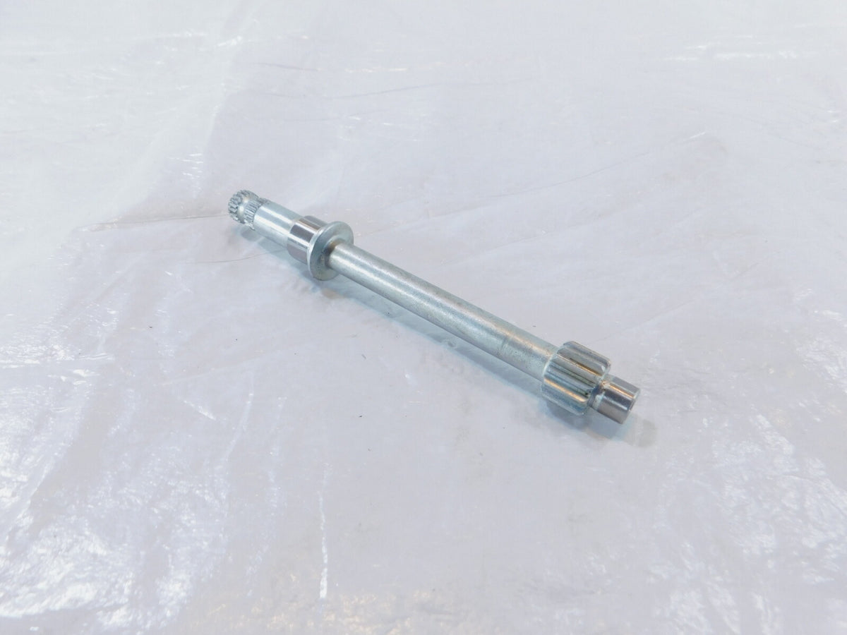 Suzuki RF600 RF600R & GSX-R750 Clutch Basket Release Rod Pinion Shaft Spindle - C3 Cycle