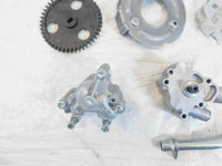 2017-2020 Indian Scout, Sixty, 1200 & Bobber Engine Motor Oil Pump - C3 Cycle