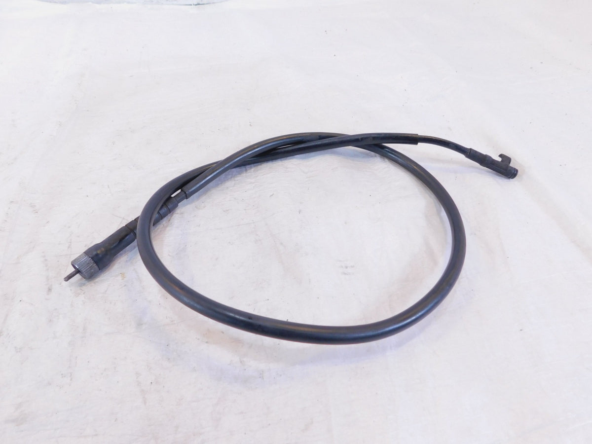 Honda CB650 CB650SC Nighthawk 650 Front Speedometer Drive Gear Sensor Cable - C3 Cycle