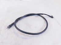 Honda CB650 CB650SC Nighthawk 650 Front Speedometer Drive Gear Sensor Cable - C3 Cycle