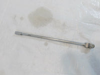 2004-2010 Kawasaki Vulcan 2000 Classic Rear Brake Master Cylinder Pushrod Shaft - C3 Cycle