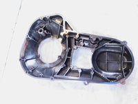 Harley Davidson Touring Road King Electra Glide Left Engine Primary Clutch Cover - C3 Cycle