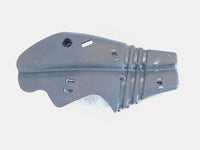 Harley Davidson Sportster 883 & 1200 Wire Wiring Harness Guide Caddy Tray