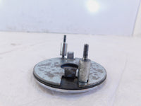 Indian Gilroy Chief Scout & Spirit Right Engine Motor Timer Timing Points Cover - C3 Cycle