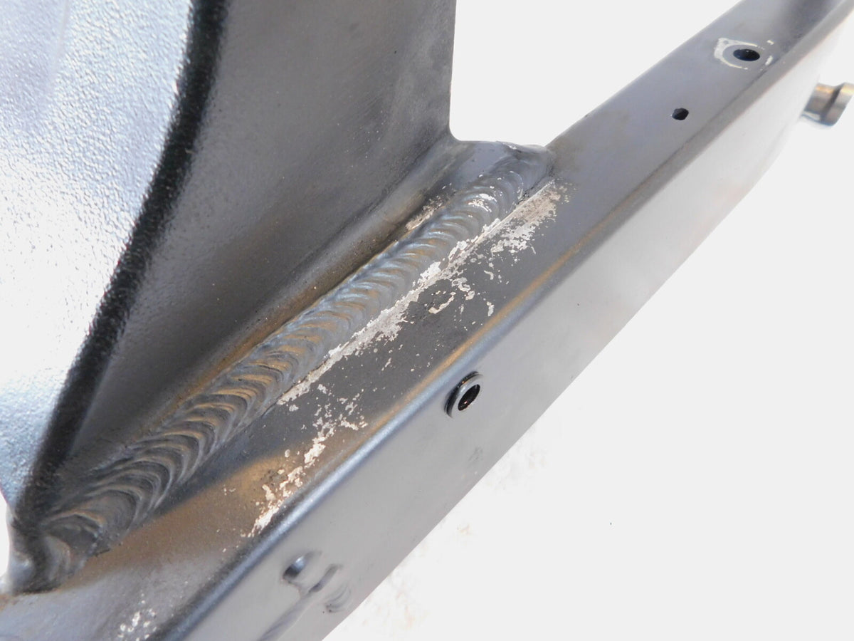 2004-05 Suzuki GSX-R600 GSXR600 GSX-R750 GSXR750 Rear Wheel Swingarm Swing Arm - C3 Cycle