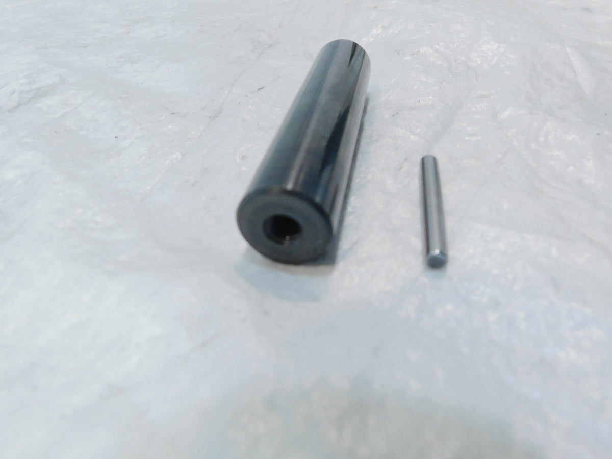 BMW F650GS F800GS F800R F800S F800ST Engine Crankshaft Balancer Pivot Bolt Pin - C3 Cycle