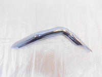 2012-2016 Harley Davidson Dyna FLD Switchback Front Exhaust Header Pipe Shield - C3 Cycle