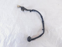 2010-2013 Honda VT750 Shadow 750 RS VT750RS Speedometer Sub Harness Wire Cable - C3 Cycle