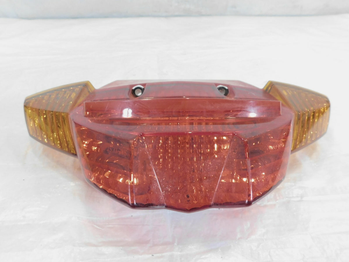 2006-2011 BMW K1300GT K1200GT Rear Wheel Brake Taillight Tail Lamp - 63217688636 - C3 Cycle