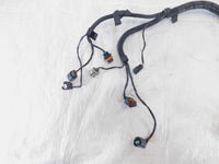 2016 & 2017 Victory Cross Country Magnum Vegas Engine Wiring Wire Harness - C3 Cycle