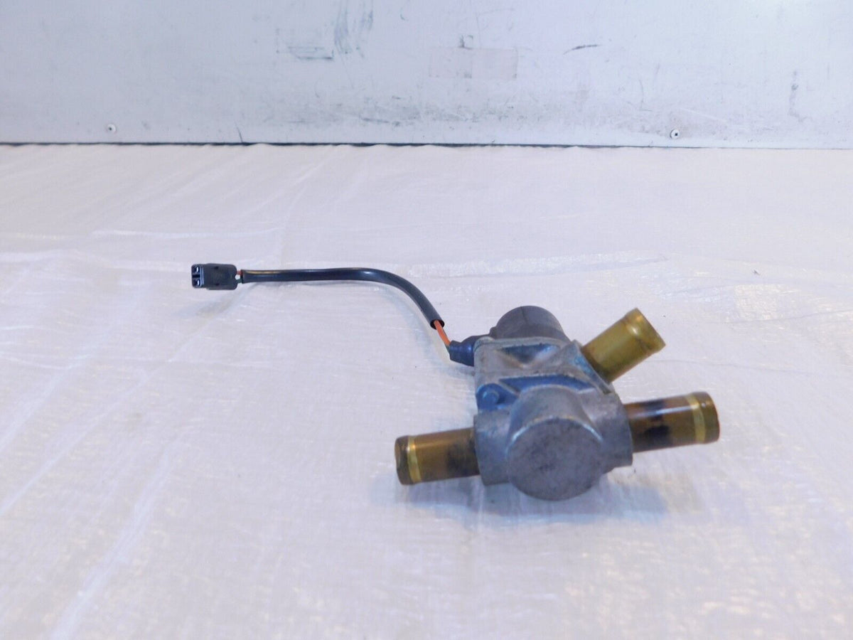 Honda 1800 VTX1800 VTX1800C VTX1800F Engine Air Injection Control Valve Solenoid - C3 Cycle